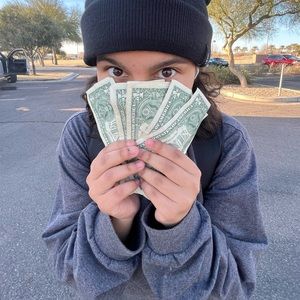 Meet your Posher, Alana